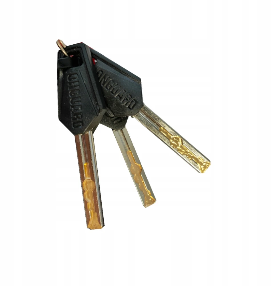 Onguard Fastlock 8284 Grandininė Spyna Dviračiui 90cm