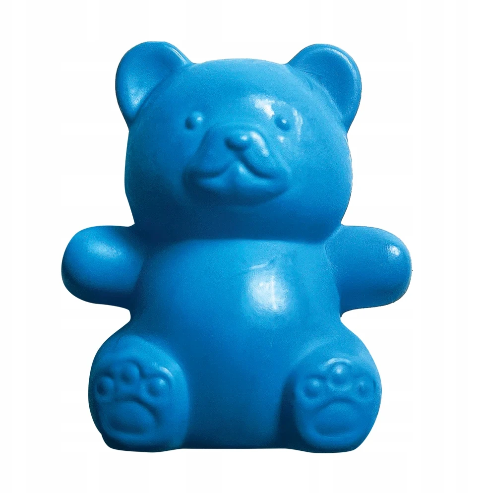 Ooly Cuddly Cubs pieštukai-meškučiai, 6 vnt.