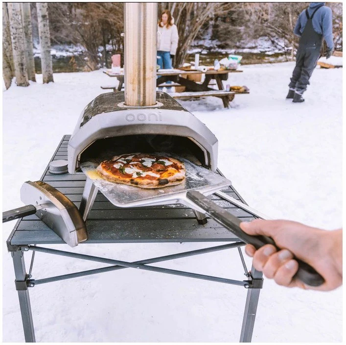 Ooni picos ližė 35.5 cm