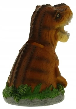 Ootb Skarbonka DINOZAUR T-REX Tyranozaur Figūrėlė 15cm b