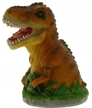 Ootb Skarbonka DINOZAUR T-REX Tyranozaur Figūrėlė 15cm b