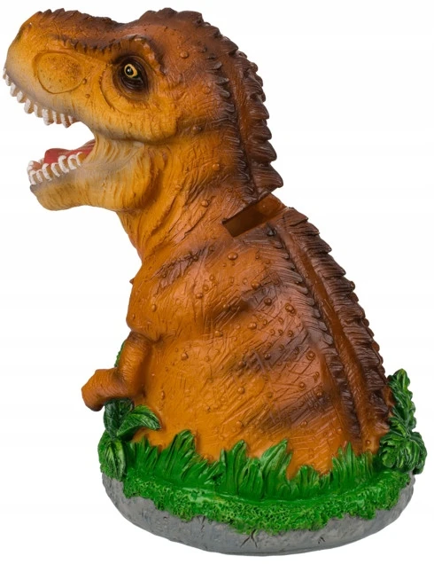 Ootb Skarbonka DINOZAUR T-REX Tyranozaur Figūrėlė 15cm b