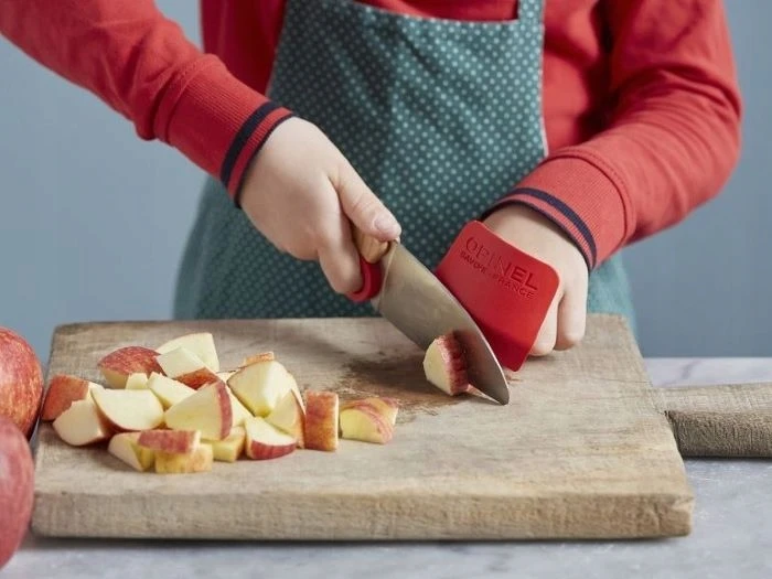 Pirštų apsauga Opinel Petit Chef Finger Guard