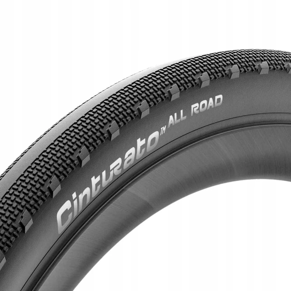Opona Pirelli Cinturato All Road 35-622 (700 x 35C)