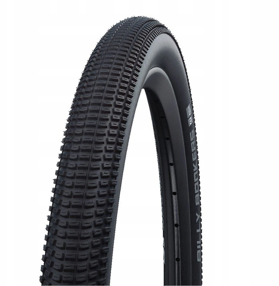 Padanga 18" Schwalbe Billy Bonkers Perf, Folding ETRTO 50-355