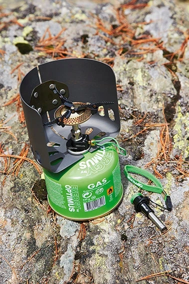 Optimus Clip-On priekinis stiklas