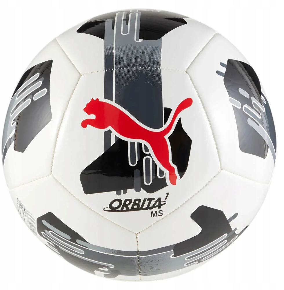 Orbita 7 ms puma 08447502 unisex balta