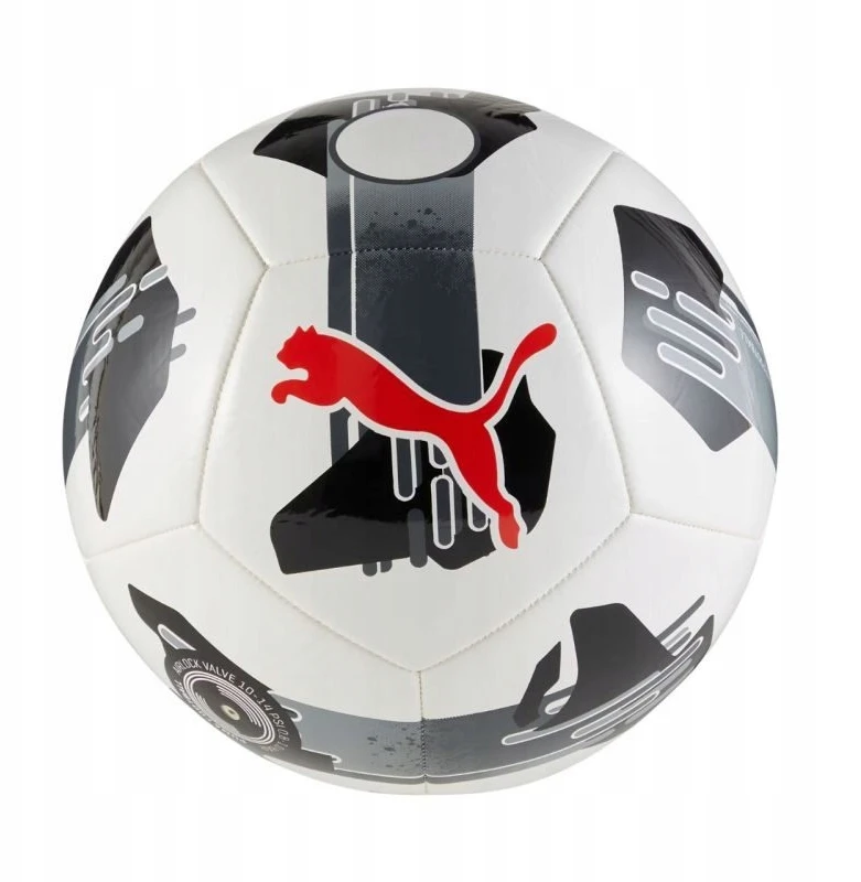 Orbita 7 ms puma 08447502 unisex balta