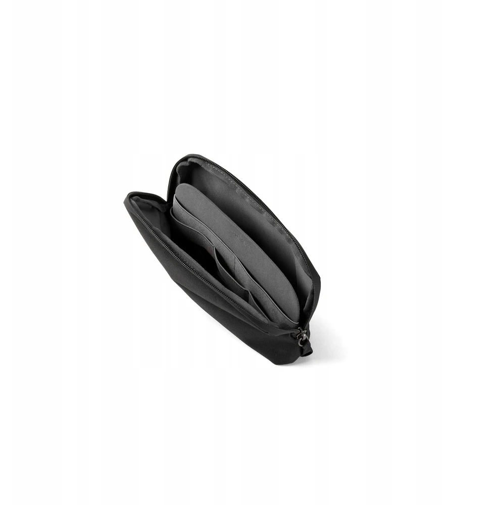 Orbitkey, dėklas, biuro organizatorius Desk Pouch juodas, juodas