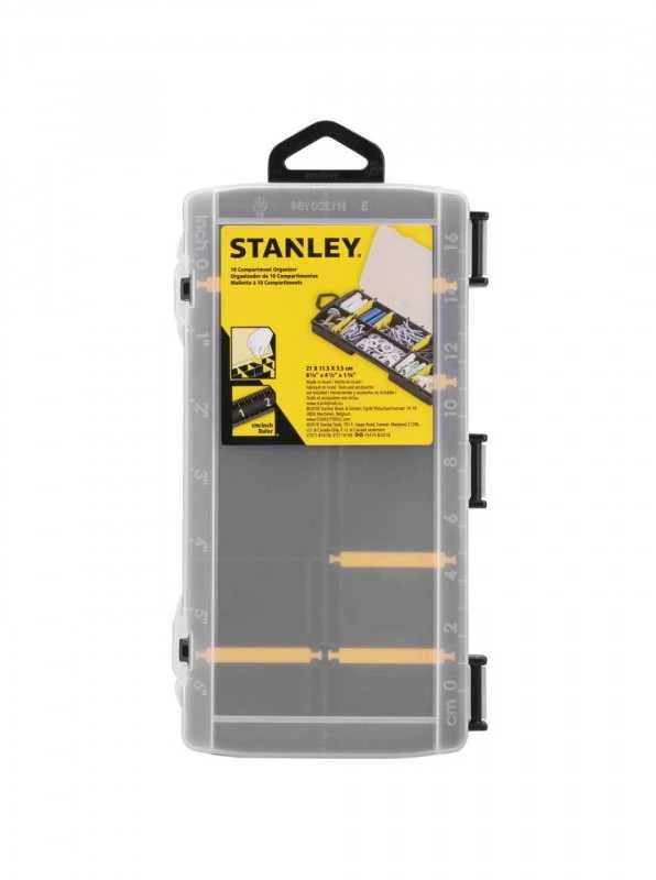 Organaizeris 9" STANLEY 23x12x3 cm