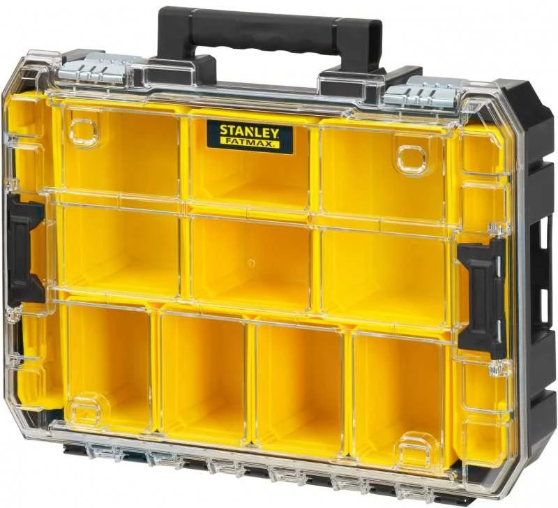 Asortimentinė dėžutė 6,3L Fatmax TSTAK, Stanley