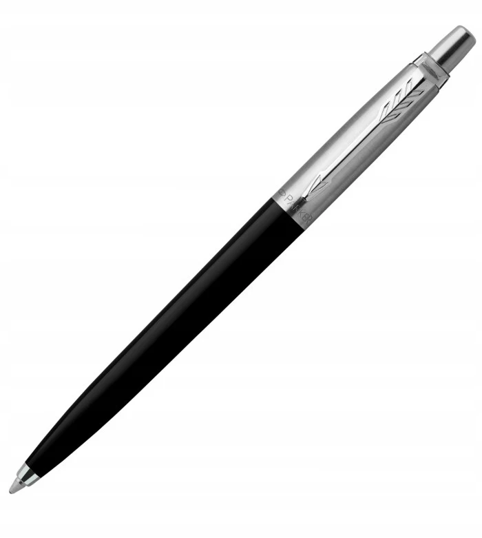 Originalus Parker Jotter tušinukas su graviravimu, PUIKI GYNYBOS DOVANA