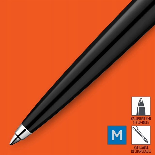 Originalus Parker Jotter tušinukas su graviravimu, PUIKI GYNYBOS DOVANA