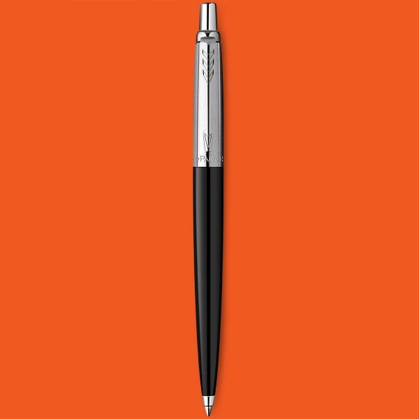 Originalus Parker Jotter tušinukas su graviravimu, PUIKI GYNYBOS DOVANA