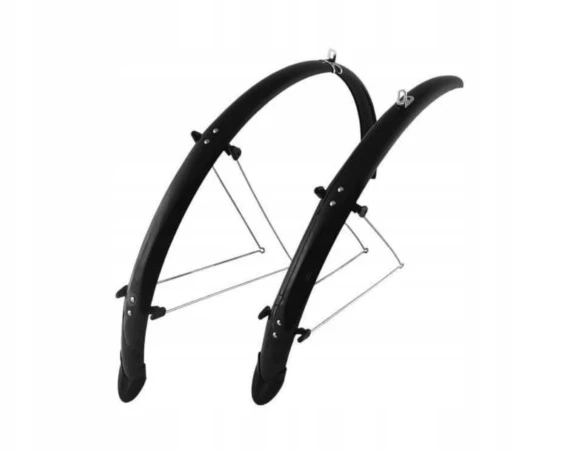 Orion 26'' purvasaugiai 58 mm, pilnas komplektas