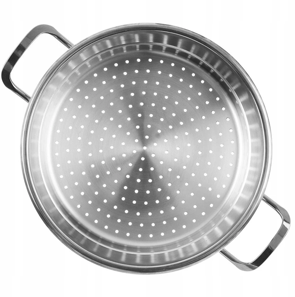 Orion Garų puodo koštuvas ANETT 26 cm, 5,5 l