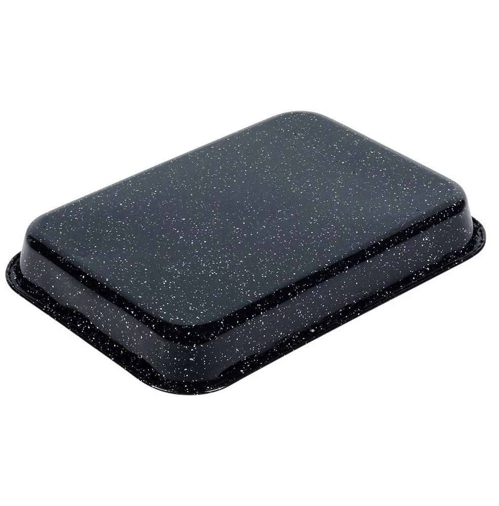 Orion Kepimo indas emaliuota stačiakampio formos 34x24x4,5x4,5 cm
