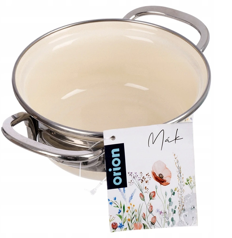 Orion Puodas 14 cm