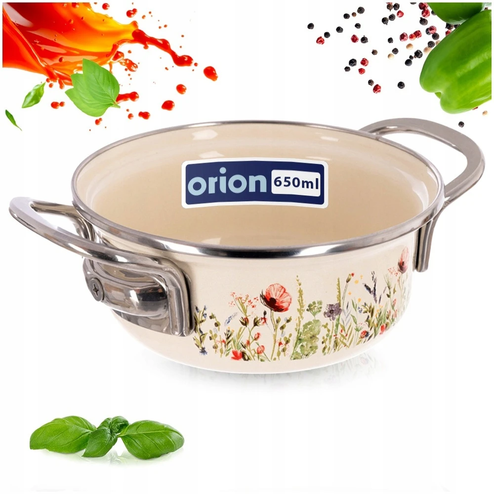 Orion Puodas 14 cm