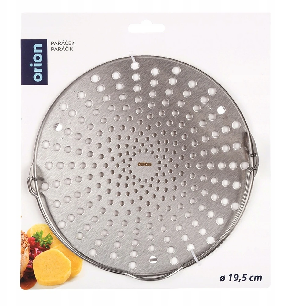 Orion Garinimo įdėklas 19,5 cm