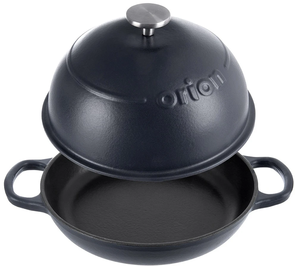 Orion KEPIMO FORMA 34,5X26X5CM 1,6L emaliuota ketaus VIRTUVĖ