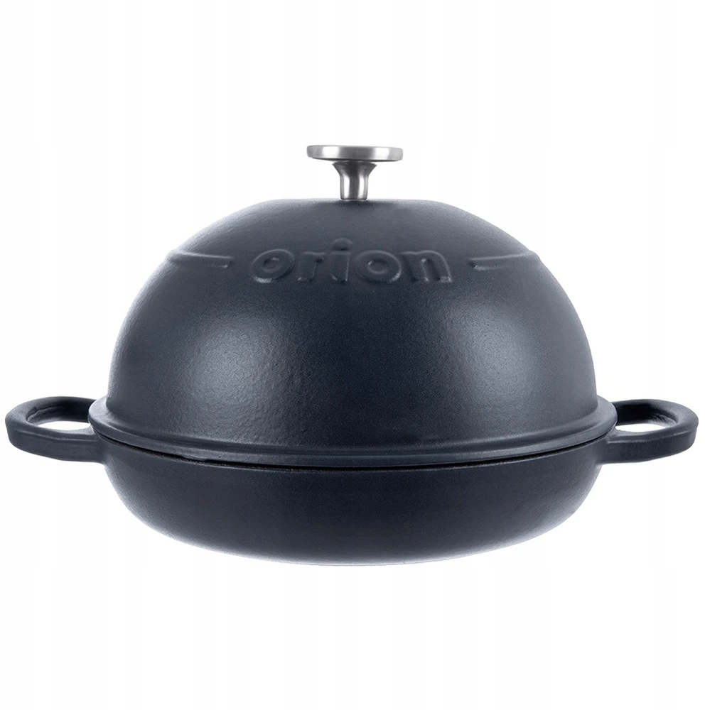 Orion KEPIMO FORMA 34,5X26X5CM 1,6L emaliuota ketaus VIRTUVĖ