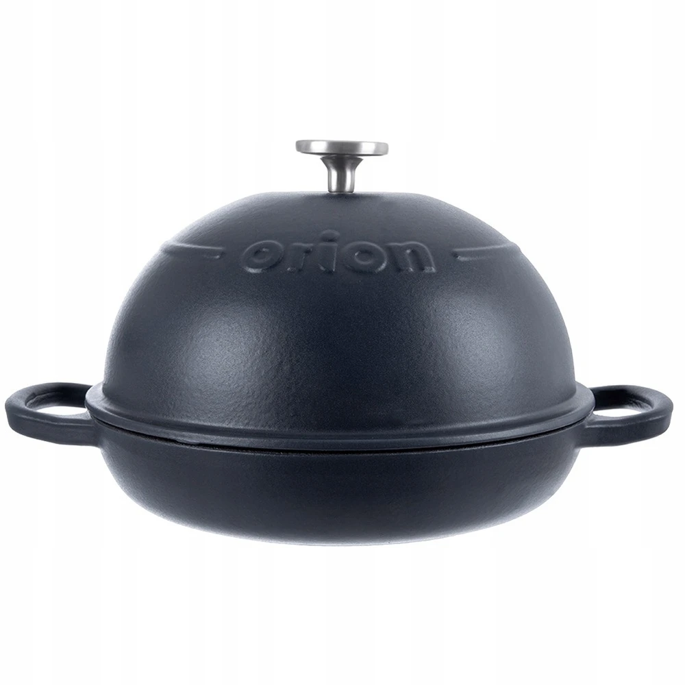 Orion KEPIMO FORMA 34,5X26X5CM 1,6L emaliuota ketaus VIRTUVĖ