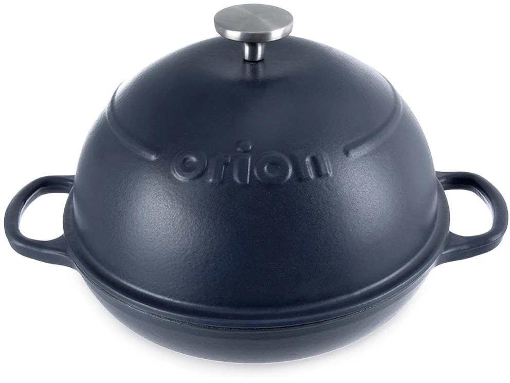 Orion KEPIMO FORMA 34,5X26X5CM 1,6L emaliuota ketaus VIRTUVĖ