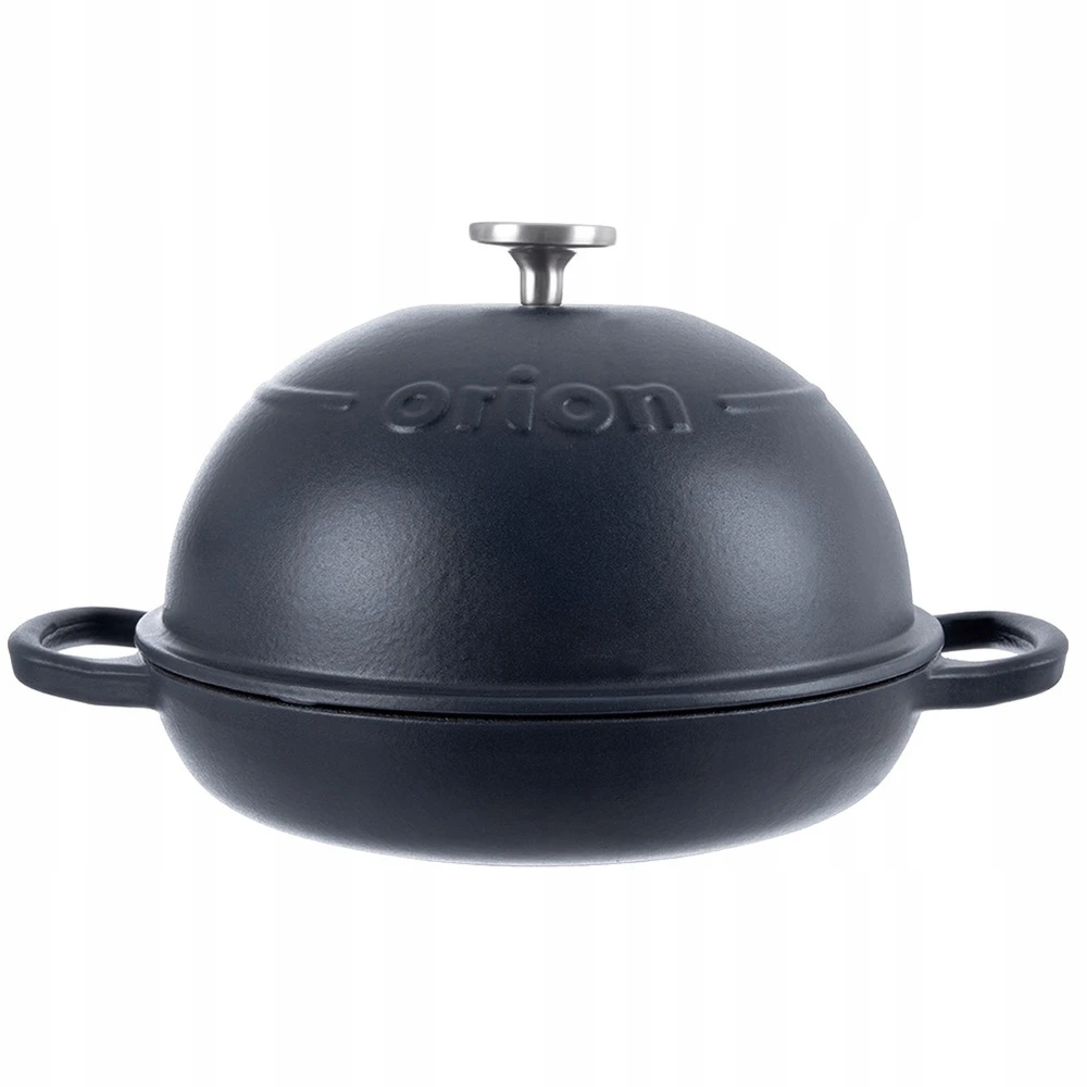 Orion KEPIMO FORMA 34,5X26X5CM 1,6L emaliuota ketaus VIRTUVĖ