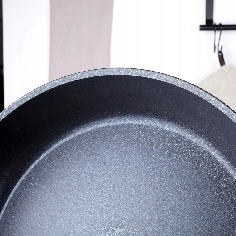 Orion Keptuvė DIAMANT 28 cm Deimantinė Danga
