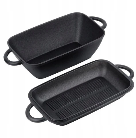 Orion KIETAUS KETUS KEPTIES 2IN 1 GRILUI SU dangteliu 3,5L Juodas