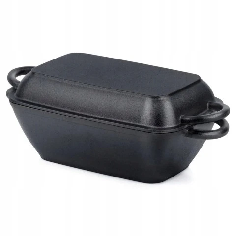 Orion KIETAUS KETUS KEPTIES 2IN 1 GRILUI SU dangteliu 3,5L Juodas