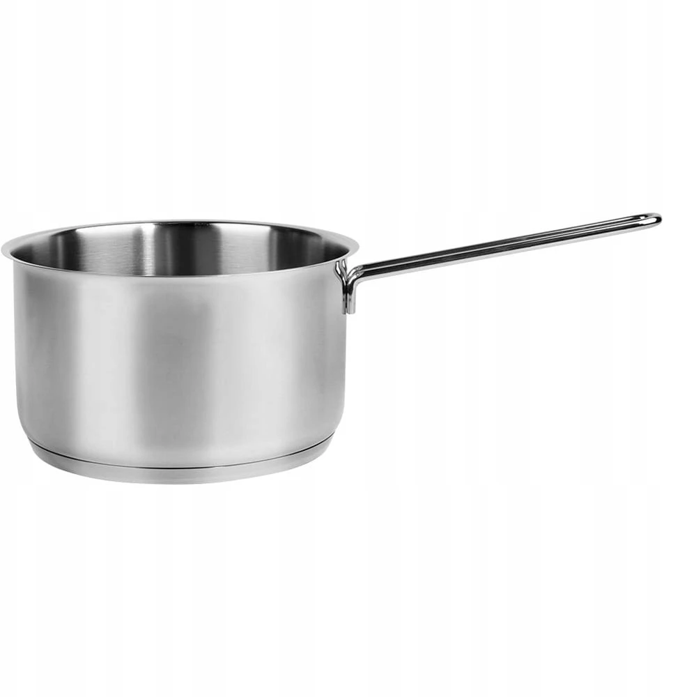 Orion Plieninis Puodas ANETT 20 cm, 3.6 l
