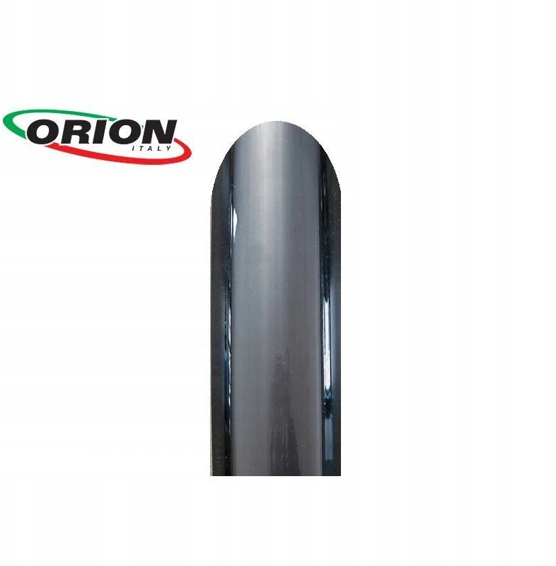 Orion purvasaugiai 28 x 48 mm juoda-titano, komplektas