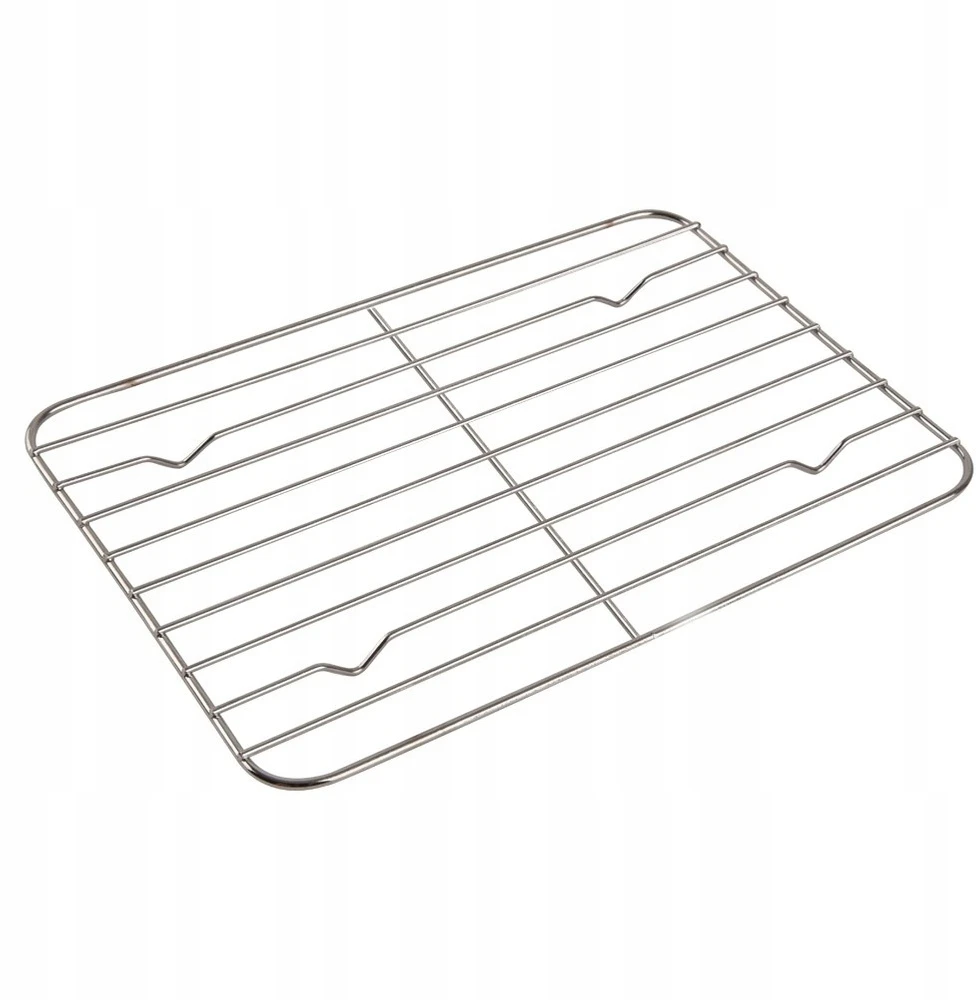 Orion RING RATE 24X16,5X1CM CROMUOTAS VIRTUVĖS METALAS TORTAMS ATSINTI