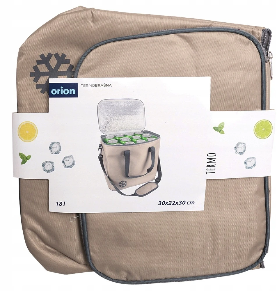 Orion TERMO termo maišelis 18 l