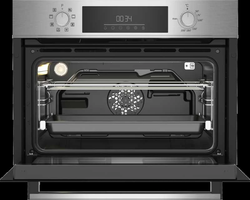 Orkaitė Oven BEKO BBCM12300X