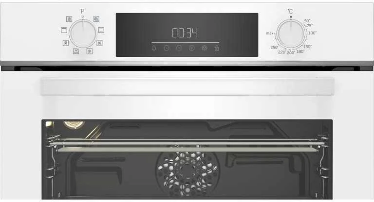 Orkaitė Oven BEKO BBCM18300W