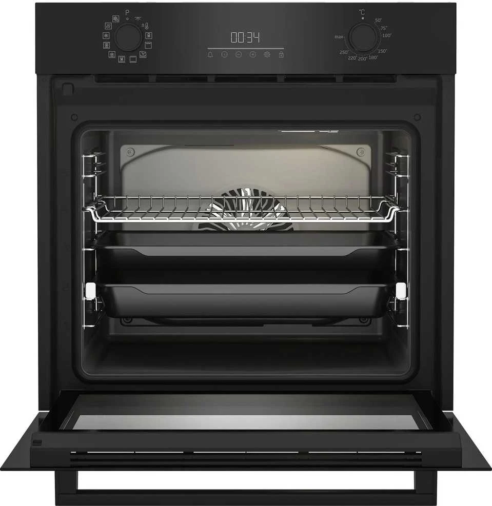 Orkaitė Oven BEKO BBIR17300BCS