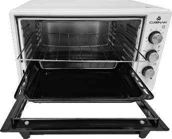 Elektrinė krosnelė Ng Uluslararasi CUISINAM NF4800 mini orkaitė