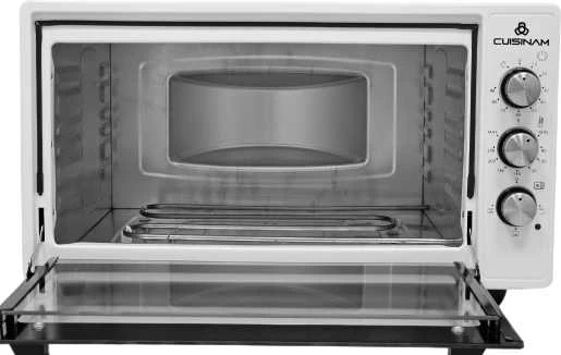 Elektrinė krosnelė Ng Uluslararasi CUISINAM NF4800 mini orkaitė