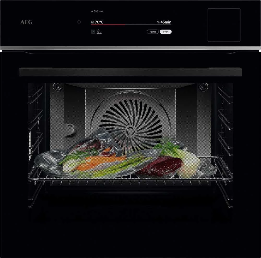 Orkaitė Electrolux EOB9S3XT