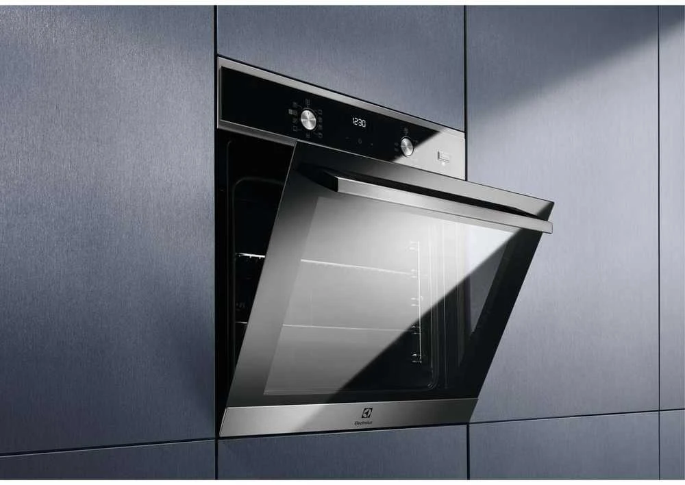 Orkaitė Electrolux EOD5F71X