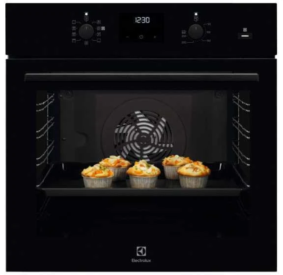 Orkaitė Electrolux EOD5F71X