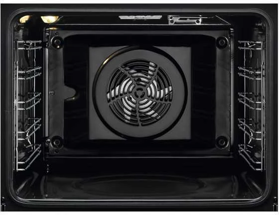 Orkaitė Electrolux EOD5H70Z