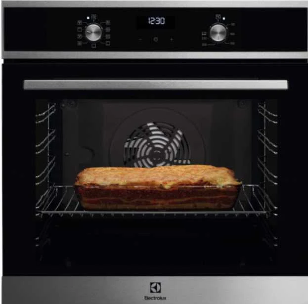 Orkaitė Electrolux EOF3H70X