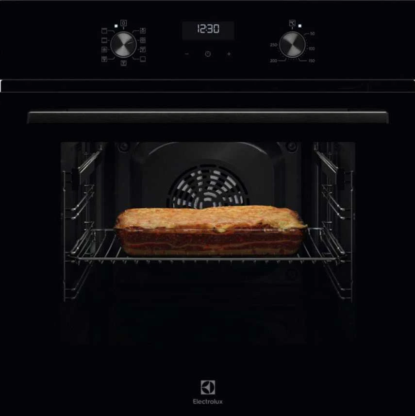 Orkaitė Electrolux EOF5H50BZ