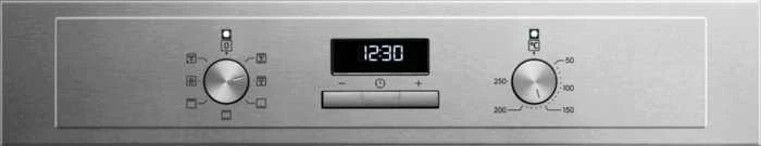 Orkaitė Electrolux EOH3H40BX