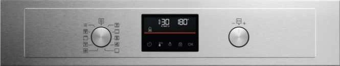 Orkaitė Electrolux EOH4P56BX