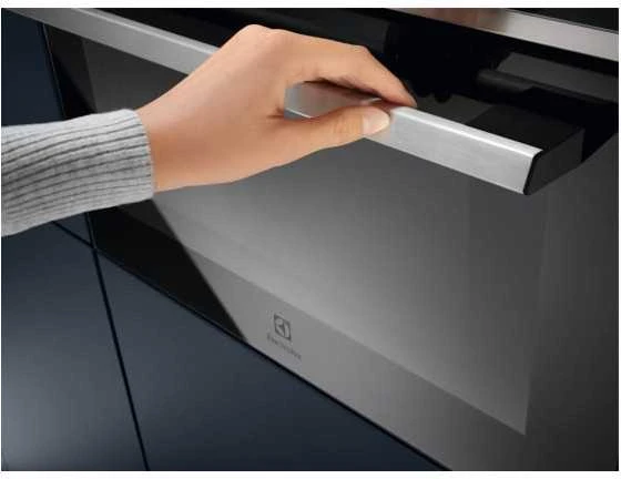 Orkaitė Electrolux EVL6E49X